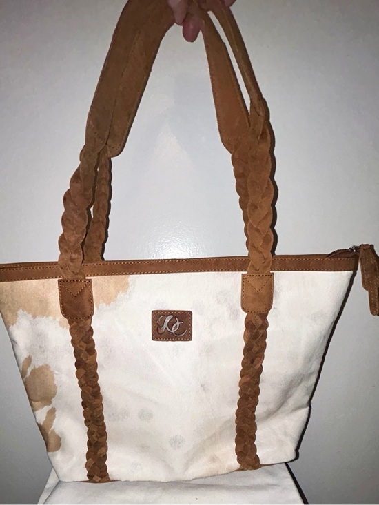 urban cowboy Handbags - Urban Cowboy Leather Company Conceal Carry Purse.  NWOT.  The Riley